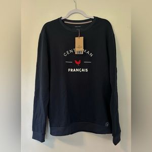 La Gentle Factory Sweatshirt